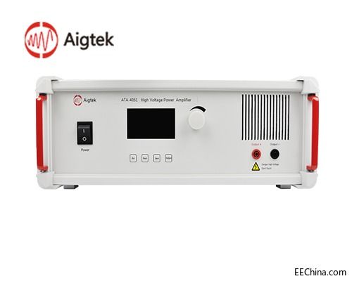 ata 4051高壓功率放大器,壓電驅動電源