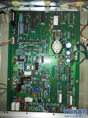 同惠TH2811C數(shù)字電橋 - 〓器材友情交換〓 - 礦石收音機(jī)論壇