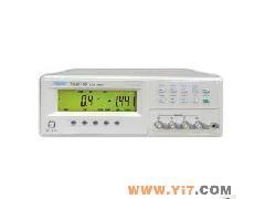 常州同惠TH2810D數(shù)字電橋 LCR快速、準(zhǔn)確測試儀(原裝正品)_供應(yīng)產(chǎn)品_東莞市石龍東奇儀器儀表行