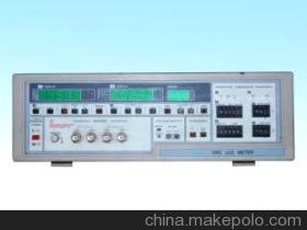 【供應LCR數(shù)字電橋/數(shù)字電橋1062/同惠LCR數(shù)字電橋】價格,廠家,圖片,其他電子測量儀器,深圳市安拓森儀器儀表-