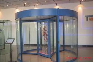 攜手潤升，共創未來 臨朐縣潤升自動旋轉門廠門窗加盟連鎖招商火熱進行中