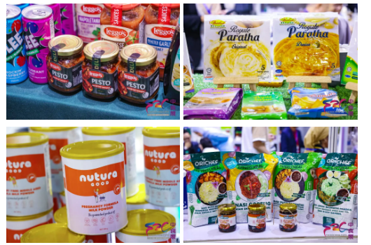 倒計時啟動！9月中食展廣州新亮點盤點，連鎖店精彩提前劇透